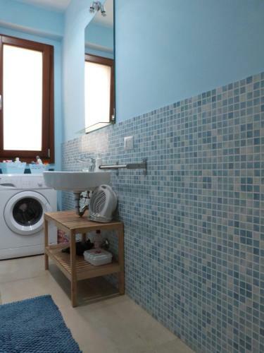 Apartamento Profumo Di Mare