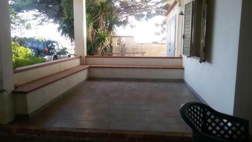 La Finestra Sul Giardino