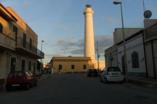 Apartamento Appartamento Poseidon