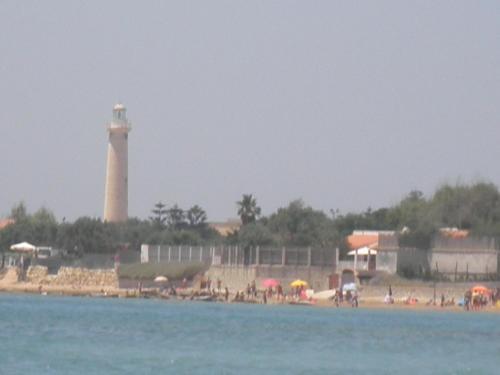 Holiday Home Corso Oceano Indiano
