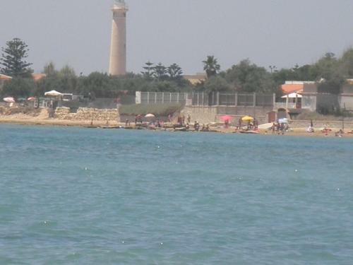 Holiday Home Corso Oceano Indiano