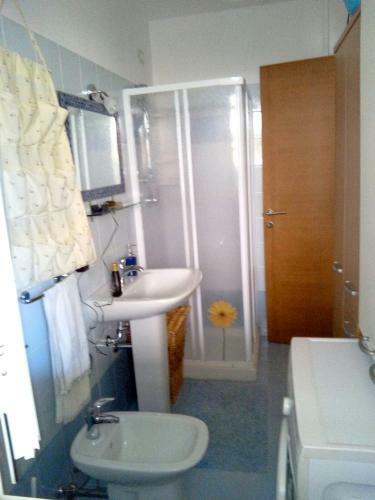Holiday Home Corso Oceano Indiano