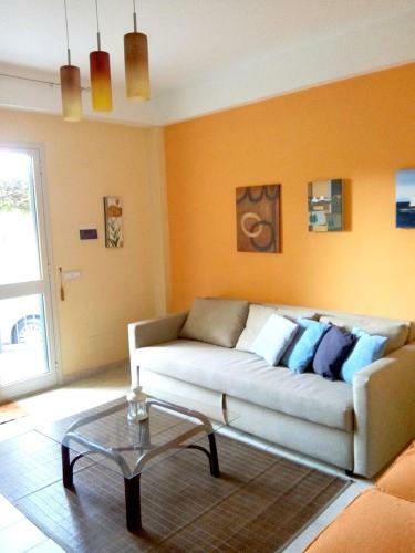 Holiday Home Corso Oceano Indiano