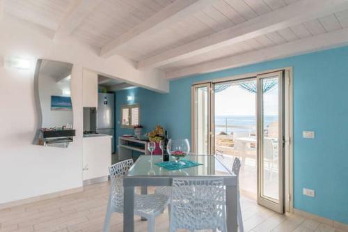 Vista Mare Tra I Luoghi Di Montalbano