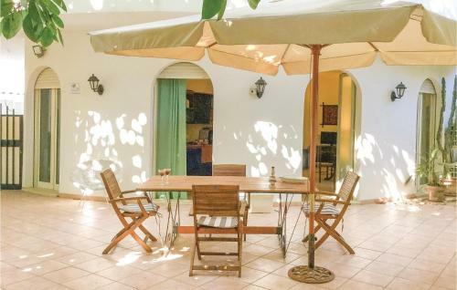 Apartamentos Casa Dell�albero