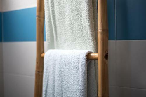 Mare Indaco Bed & Breakfast