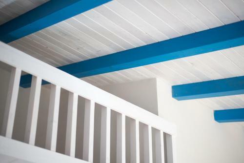 Mare Indaco Bed & Breakfast