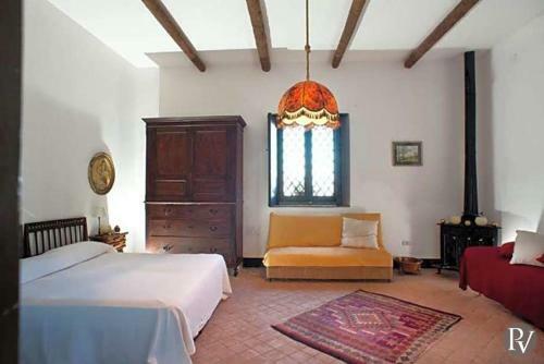 Catania Villa Sleeps 6 Pool Wifi