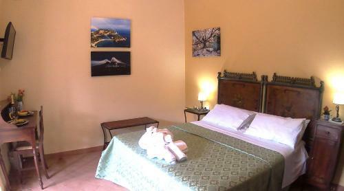 Agroturismo Feudo Magazzeni