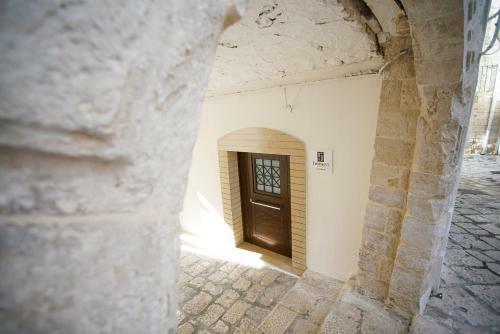 Home 5 - Arco Antico