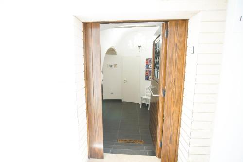 Home 5 - Arco Antico