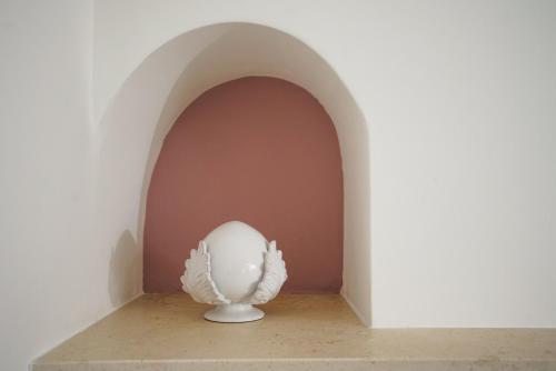 Home 5 - Arco Antico