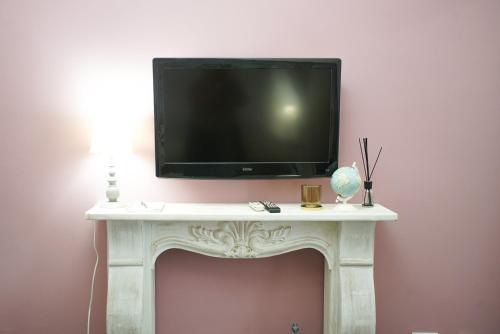Home 5 - Arco Antico
