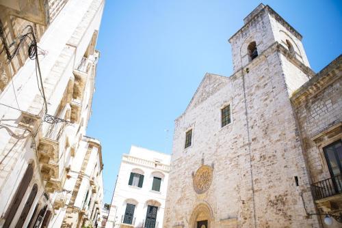 Home 5 - Arco Antico