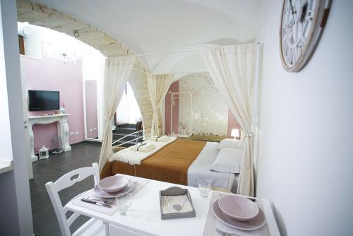 Home 5 - Arco Antico