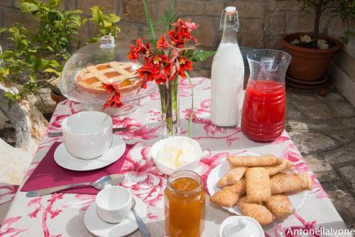 Bed & Breakfast Giardino Segreto