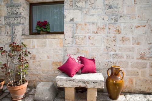 Bed & Breakfast Giardino Segreto