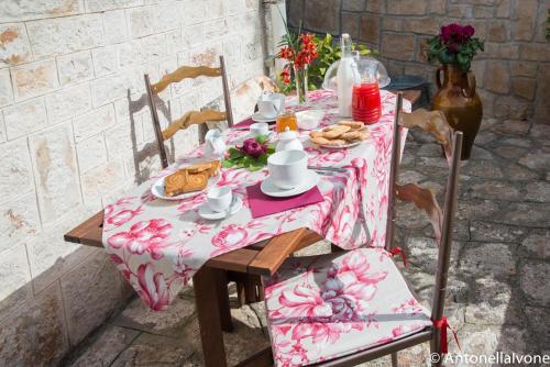 Bed & Breakfast Giardino Segreto