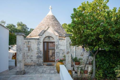 Bed & Breakfast Giardino Segreto