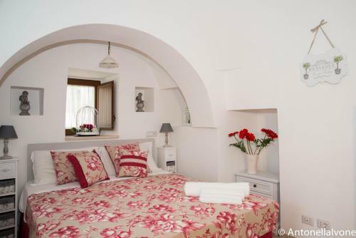 Bed & Breakfast Giardino Segreto