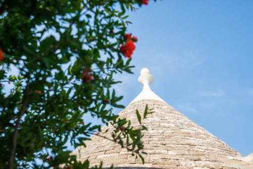 Bed & Breakfast Giardino Segreto