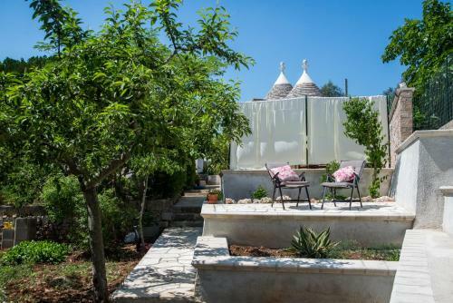 Bed & Breakfast Giardino Segreto