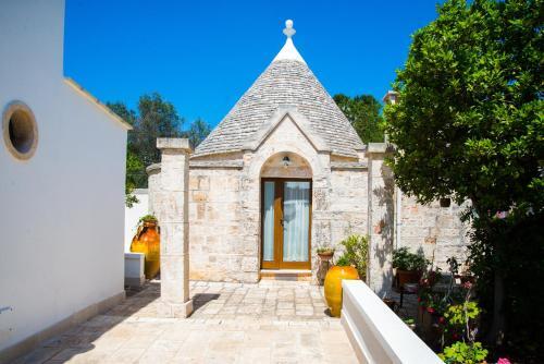 Bed & Breakfast Giardino Segreto