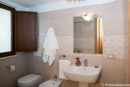 Bed & Breakfast Giardino Segreto