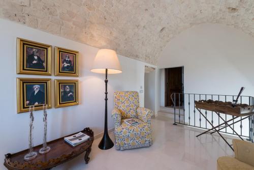 San Biagio Villa Sleeps 8 Pool Air Con Wifi