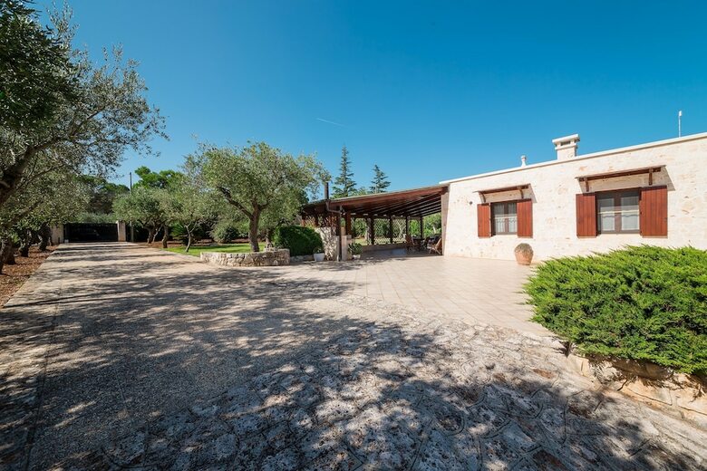 Villa Mangini