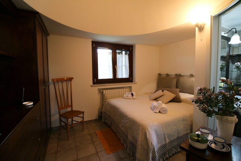 Villa Mangini