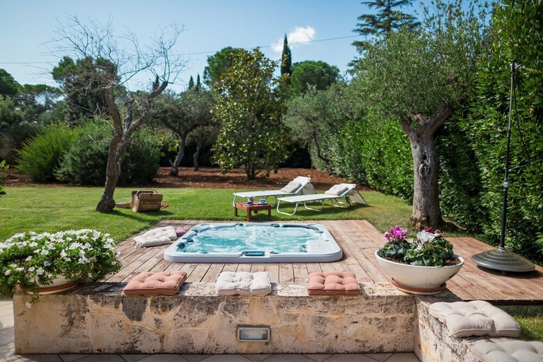 Villa Mangini