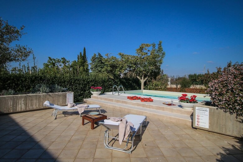 Villa Mangini