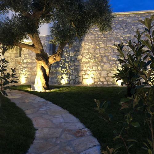 Bed & Breakfast UNA Perla Nel Verde