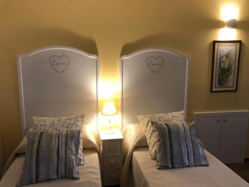 Bed & Breakfast UNA Perla Nel Verde