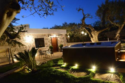 Bed & Breakfast UNA Perla Nel Verde