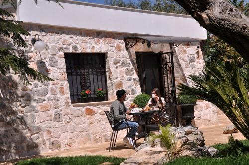 Bed & Breakfast UNA Perla Nel Verde