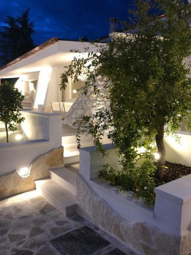 Bed & Breakfast UNA Perla Nel Verde