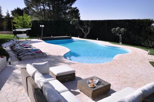 Bed & Breakfast UNA Perla Nel Verde