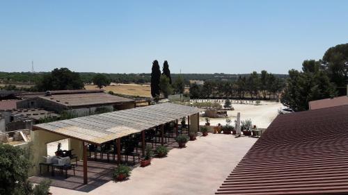 Agroturismo Agriturismo La Conea
