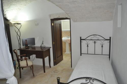 Agroturismo Masseria Costanza