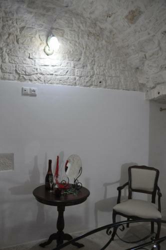 Agroturismo Masseria Costanza