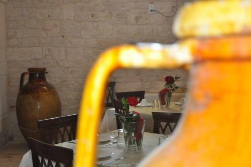 Agroturismo Masseria Costanza