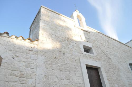 Agroturismo Masseria Costanza