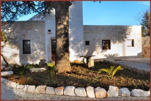 Agroturismo Masseria Costanza