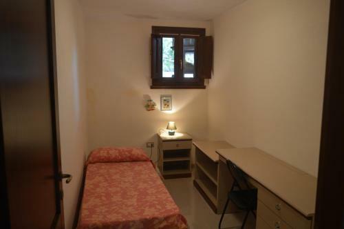 Casa Su Cuccuru Mannu