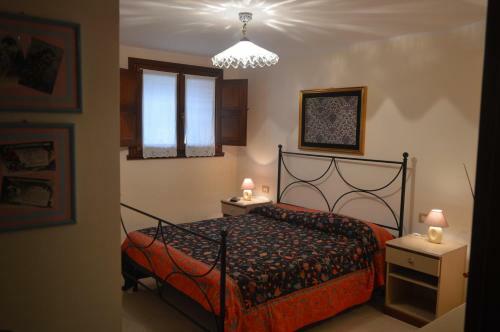 Casa Su Cuccuru Mannu