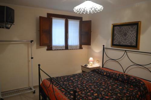Casa Su Cuccuru Mannu