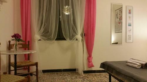 Hostal Tah Marconi