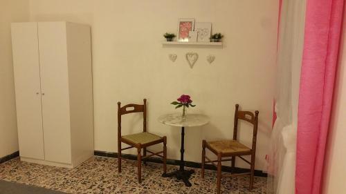 Hostal Tah Marconi